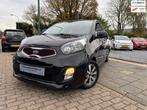 Kia Picanto 1.0 CVVT Dream A-C Elek Pakket Lmv Bluetooth, Voorwielaandrijving, Elektrische ramen, Stof, Gebruikt