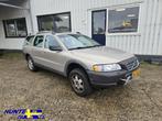 Volvo XC70 2.5 T Kleurcode 446, Gebruikt, Volvo, Volvo