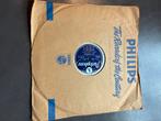 78 toeren plaat - Vintage grammofoonplaat, Cd's en Dvd's, Vinyl | Overige Vinyl, Ophalen of Verzenden, Gebruikt, 10 inch