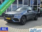 Mercedes GLC-klasse Coupé 300e 4MATIC Business Solution AMG, 1940 kg, Gebruikt, 4 cilinders, 320 pk