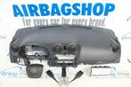 Airbag set – Dashboard Mercedes Citan W415 (2012-heden)