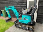 Kobelco SK-10sr nieuw, Zakelijke goederen, Machines en Bouw | Kranen en Graafmachines, Ophalen of Verzenden