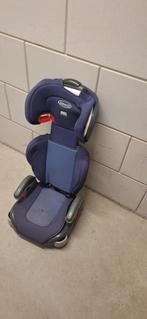 auto stoeltje, Kinderen en Baby's, Autostoeltjes, Ophalen, 0 t/m 18 kg, Graco, Verstelbare rugleuning