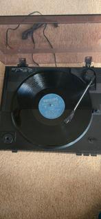 Sony PS-LX250H Platenspeler, Audio, Tv en Foto, Platenspelers, Gebruikt, Automatisch, Ophalen of Verzenden, Platenspeler