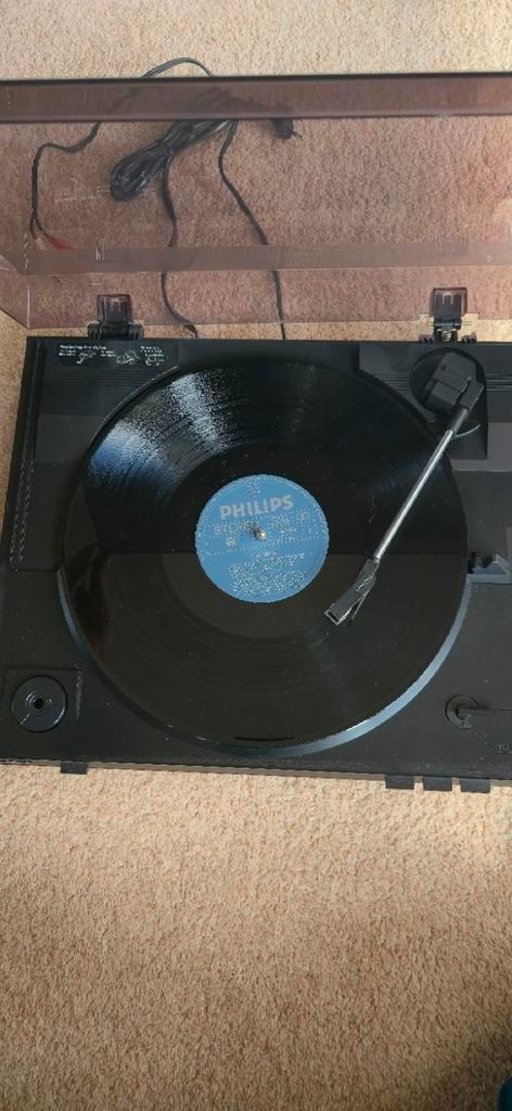 Sony PS-LX250H Platenspeler, Audio, Tv en Foto, Platenspelers, Gebruikt, Platenspeler, Sony, Automatisch, Ophalen of Verzenden