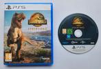 Playstation 5 | PS5 - Jurassic World: Evolution 2, Spelcomputers en Games, Ophalen of Verzenden, Zo goed als nieuw