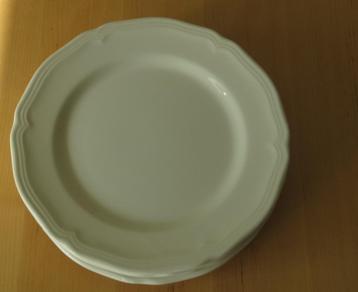 Quadrifoglio Borden Set, ontbijtborden beschikbaar voor biedingen