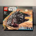 Lego Star Wars - 75389 - The Dark Falcon, Ophalen of Verzenden, Nieuw