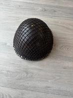 Brits Canades MKIII Turtle Helm, Verzamelen, Militaria | Tweede Wereldoorlog, Ophalen of Verzenden, Landmacht, Engeland, Helm of Baret