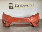 Bumper Honda Jazz IV 71100-TAR-g100 Voorbumper E1-15104z, Auto-onderdelen, Gebruikt, Voor, 6 maanden garantie, Ophalen of Verzenden