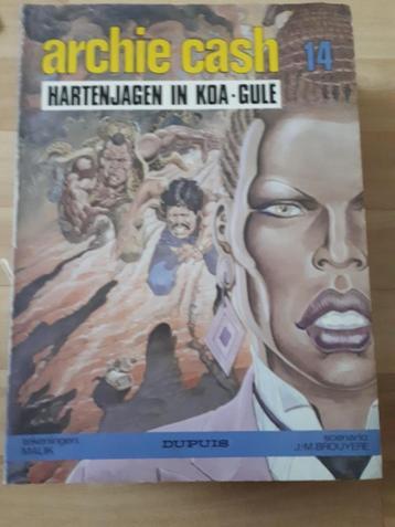 Diverse strips jaren '60, '70 en '80 beschikbaar voor biedingen