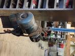 Ketting takel, Doe-het-zelf en Verbouw, Lieren en Takels, Ophalen, Gebruikt, Elektrisch
