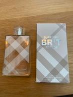 Burberry Brit for her 100 ml, Nieuw, Ophalen of Verzenden