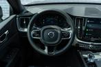 Volvo XC60 2.0 T8 Plug-in hybrid AWD Plus Black Edition | Tr, Automaat, 12 maanden, Stof, Gebruikt