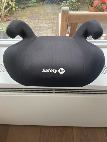 Safety 1st Zitverhoger - Zwart beschikbaar voor biedingen