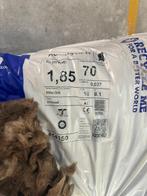 Isolatie PIR, Steenwol & EPS Vloerelementen SpiroBuis, Doe-het-zelf en Verbouw, Isolatie en Afdichting, Ophalen, Vloerisolatie