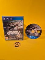 Tony Hawk's Pro Skater 1+2, Spelcomputers en Games, Verzenden, 1 speler, Zo goed als nieuw, X