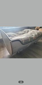 Industrial look hondenmand/bed., Dieren en Toebehoren, Hondenmanden, Ophalen, Gebruikt, Overige