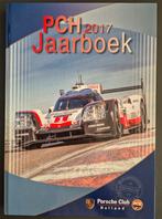 Porsche Club Holland / PCH Jaarboek 2017, Ophalen of Verzenden, Zo goed als nieuw, Porsche