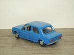 Fiat 128 - Mercury Italy - 1:43, Hobby en Vrije tijd, Modelauto's | 1:43, Overige merken, Italie, Auto, Verzenden
