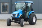 New Holland Boomer 3050 4wd CVT / 04478 Draaiuren / Superste