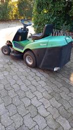 Viking Zitmaaier - Gebruikt, Tuin en Terras, Zitmaaiers, Gebruikt, Ophalen of Verzenden, Minder dan 90 cm, Viking