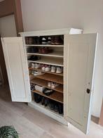 Charmante Brocante/Vintage Meidenkast, Ophalen of Verzenden, Gebruikt