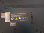 Klein laptopje, Gebruikt, HDD, Medion, Ophalen of Verzenden