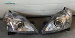 Opel Zafira B Bi Xenon koplamp links rechts, Auto-onderdelen, Verlichting, Gebruikt, -, -, Opel