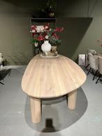 Eettafel Le Mans Room 108 v €2.369 voor €800,-, Ophalen, Zo goed als nieuw, Vijf personen of meer, Ovaal