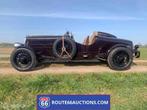 Daimler Lightweight 20 1937 | route 66 auctions, Auto's, Achterwielaandrijving, Leder, Bedrijf, Open dak