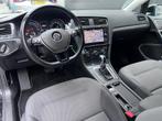 Volkswagen E-Golf E-Golf NL auto 2e Eigenaar, 596 min, Gebruikt, Zwart, 35 kWh