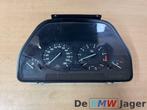 Instrumentenpaneel BMW 5-serie E34 7-serie E32 62114378078, Gebruikt, Ophalen of Verzenden, BMW, BMW