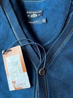 State of Art vest, maat XXL, nieuw, wvp € 89,95, Kleding | Heren, Truien en Vesten, State of Art, Nieuw, Overige maten, Ophalen of Verzenden