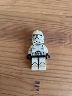 Lego Phase 2 Clone trooper, cracks in zijkant, Ophalen of Verzenden, Zo goed als nieuw