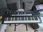 Yamaha psr E243, Ophalen, Zo goed als nieuw, 61 toetsen, Yamaha