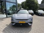 Kia EV6 GT AWD 84 kWh NIEUW MODEL 650PK !!, Automaat, Zwart, Adaptive Cruise Control, Elektrisch