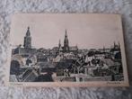 Oude Panorama Nijmegen Ansichtkaart - 1944, Ophalen of Verzenden, 1940 tot 1960, Gelopen, Gelderland