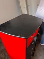 Leuk ladekastje, Overige materialen, Minder dan 50 cm, Gebruikt, Ophalen of Verzenden