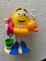 snoepdispenser M&M, Ophalen of Verzenden, Zo goed als nieuw