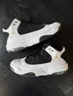Nike Jordan Max Auro Sneakers - maat 39, Wit, Nike, Ophalen of Verzenden, Sneakers of Gympen