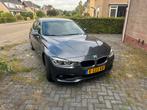 BMW 3-Serie 330d 258pk Aut 2019 Grijs, Auto's, BMW, Automaat, Achterwielaandrijving, 1800 kg, 2993 cc