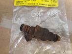 VW Golf 3 en Corrado 2.8 2.9 vr6 injector 021906031a €20, Ophalen of Verzenden, Gebruikt, Volkswagen
