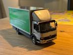Mercedes 815 Atego, Hobby en Vrije tijd, Modelauto's | 1:43, Ophalen of Verzenden, Zo goed als nieuw, Bus of Vrachtwagen, MiniChamps