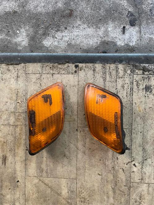 Piaggio zip type knipperlichten, Motoren, Tuning en Styling, Ophalen