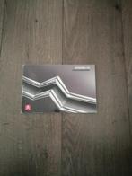 Gebruikershandleiding CITROEN C4   2004/2010, Auto diversen, Handleidingen en Instructieboekjes, Ophalen of Verzenden