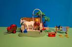 Playmobil 4193 - Wasbox voor paarden, Kinderen en Baby's, Speelgoed | Playmobil, Ophalen of Verzenden, Zo goed als nieuw