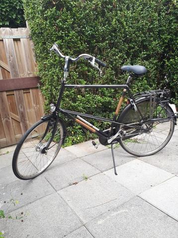 Batavus stabilo, 67 cm  beschikbaar voor biedingen