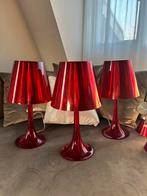 Philippe Starck Flos Miss K., Huis en Inrichting, Lampen | Tafellampen, Ophalen of Verzenden, Zo goed als nieuw, Minder dan 50 cm
