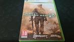 Xbox 360 Call of Duty modern warfare 2, Spelcomputers en Games, Games | Xbox 360, Ophalen of Verzenden, Zo goed als nieuw, Shooter